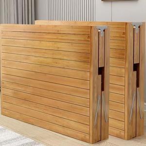 야외 평상 평상마루 접이식 그늘막 나무 데크 농가주택 카페 시골