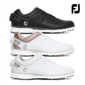 [풋조이] PRO SL 보아 여성 골프화 98136 98138 98139