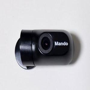 중고 한라홀딩스 만도 F7 PLUS 블랙박스 HD 후방카메라