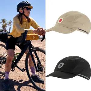 피엘라벤 등산 자전거 모자 호야 캡
