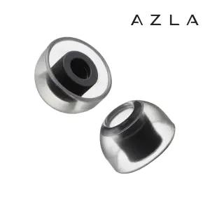 아즈라 크리스탈 버즈2 프로 이어팁 스모키 2쌍 AZLA SednaEarfit Crystal Standard for Buds2 Pro