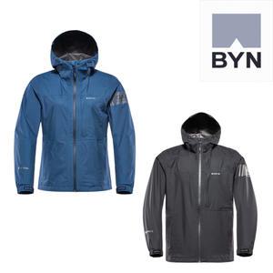 [롯데백화점]블랙야크 23SS 남성 사계절 방수방풍 고어텍스 팩라이트 BAC함백GTX자켓-1 1BYGJS3001