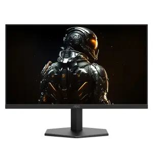 알파스캔 AOC 24G11 게이밍 240 FAST IPS HDR 무결점 모니터