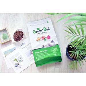 그린벨 고양이 사료 5kg