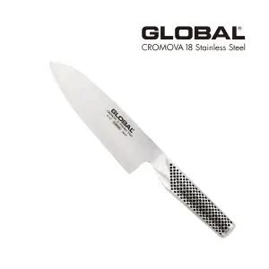 [글로벌나이프](대구신세계) 셰프나이프 16cm G-57