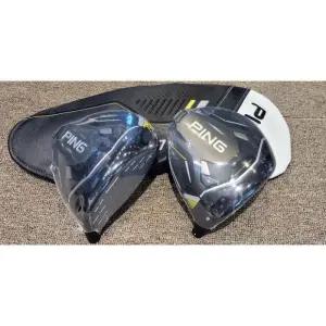 G430맥스10K 9도 10.5도 일본정품헤드 관용성 비거리 끝판왕헤드