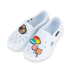 EVA 실내화/키즈/어린이집/학생/초등/흰실내화/만능/논슬립/아동용/유아용/신학기/준비물/슬리퍼/학생용