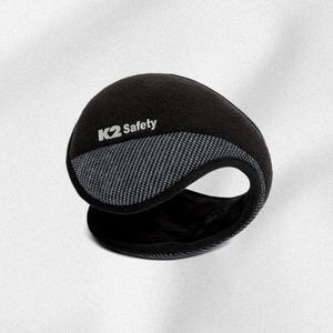 K2 코모드 귀마개 귀도리 귀덮개 등산 현장 겨울 보온 방한
