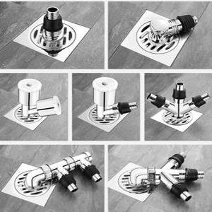 세탁기배수호스 뚜껑 드럼세탁기트랩 배수호스 드럼