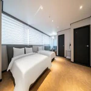 [충남 모텔] 천안 호텔 브릭스 (천안 동남구)