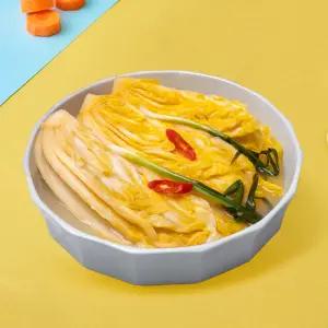 [육해공] 백김치 1kg HACCP 인증 별미김치