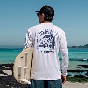 [빌라봉] 남성 루즈핏 래쉬가드 BB1101WMT