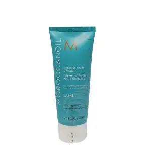 모로칸오일 인텐스 컬 크림 아르간오일향 75ml/b