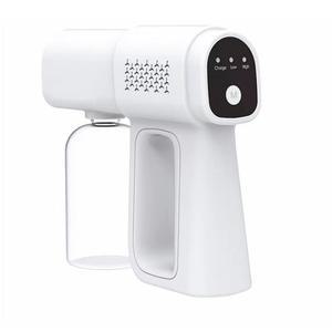 UB 나노 스프레이 소독건 K5 PRO 무선 충전식 방역