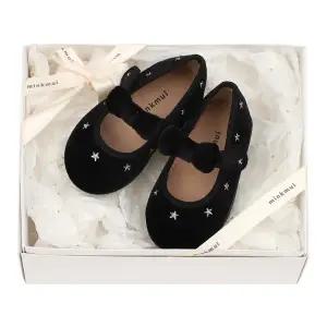 갤러리아 (돌,조카,예쁜샌들,예쁜구두)BK)쁘띠스타벨벳구두(35A14-823-03)