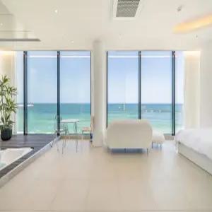 [강원 펜션] 강릉 퍼펙트하우스 (경포대,사천,주문진,정동진)