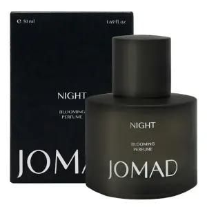 조마드 옴므 오드 퍼퓸 블루밍나잇 50ml / JOMAD 남자향수 추천