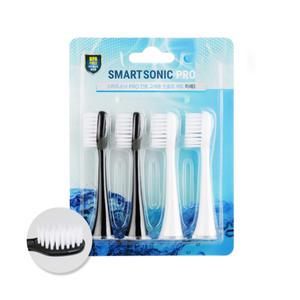 스마트소닉 프로 음파칫솔 RLT211 RLT231 전용 칫솔모 리필모 미세모