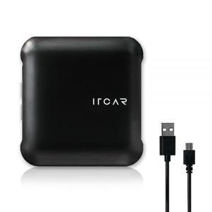 잇카 RF하이패스 스마트패스 출장설치신청티켓 동봉