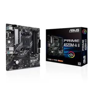 ASUS PRIME A520M-A II 대원씨티에스