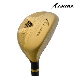 아키라 ADR 빈티지 골드 6 남성 유틸리티 / VINTAGE GOLD