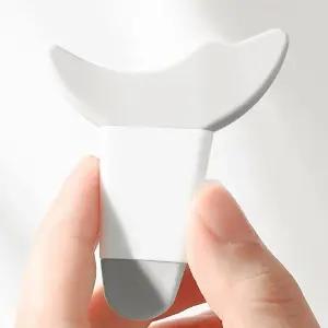 눈 아이래시 가이드 미용 메이크업 가드 언더 화장 초보자 아이라인 셀프 마스카라 뷰티