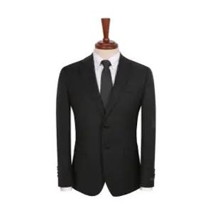 [본사직영] 슬림핏 스파이더 싱글 정장 자켓 (FHJAH2511)