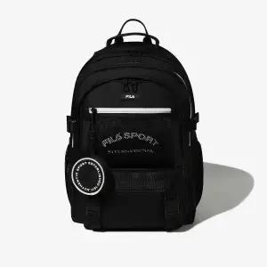 [휠라](광주신세계)[FILA] FILA 코어백 (FS3BPG1006X_BLK)
