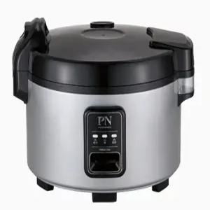 풍년 하이커머스 E50 대형 대용량 취사 보온 업소용 전기밥솥 50인용