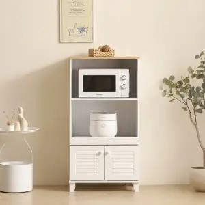 [히트가구] F41597 갤러리 렌지대 600 1color (착불)