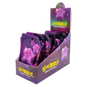 보석별젤리 15개입