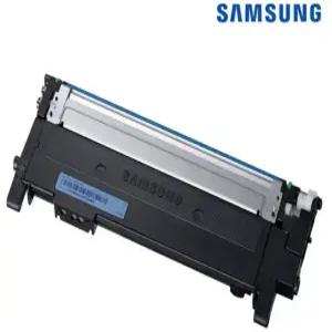 삼성전자 정품 CLT-C404S 파랑 SL-C433 C483FW C483W C482FW C432 C482W SLC483 SLC483FW C483 C430W dodm