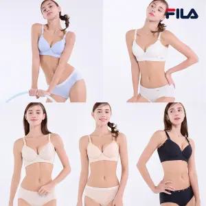 휠라(FILA) 쿨 메쉬 브라팬티 5세트+5팬티(총15종)