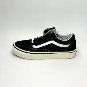 반스 올드스쿨 36 DX 애너하임 팩토리 블랙 화이트 VN0A38G2PXC