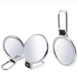 깔끔 심플한 휴대용 확대 거울