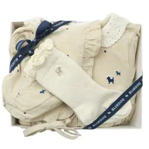 갤러리아 BE)BI 러블리 바디수트 양말세트(45A1360411/45A1481203)