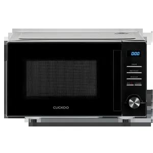 [본사정품]  플랫 전자레인지 20L(CMW-DF2010DB)