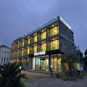[제주 펜션] 서귀포 오션블리스 (남원,표선,성산)