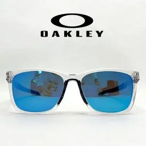 [레이밴]오클리 파라코드 9506D-0757 ( 9506D-07) 프리즘 사파이어 가벼운 러닝 선글라스