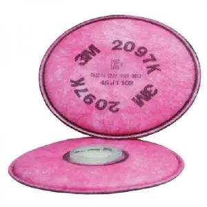 3M 방진필터 No2097K(2EA1봉) 2개(8250364)