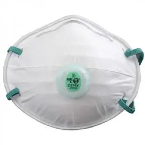 크린탑 안면부 여과식 방진마스크 C270V(2급)20개