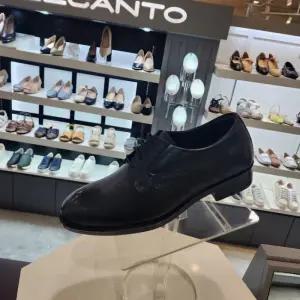 [엘칸토]엘칸토 HC10 남성사피아노정장화검정 LCMD83U32619 (40016473)