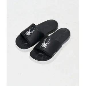 스파이더 SPYDER 공용 슬리퍼 CARVING 2 카빙2 SPKFFNSD207UBLK 313320