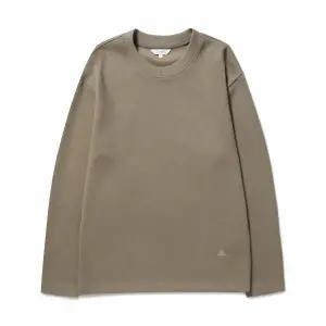 [에피그램](타임스퀘어점패션관)[epigram] 니트 사카리바 티셔츠 ERTAW24111BEX