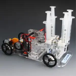 신재생에너지 수소 연료전지 원리 학습 자동차 관찰수업 에너지전환 수업용