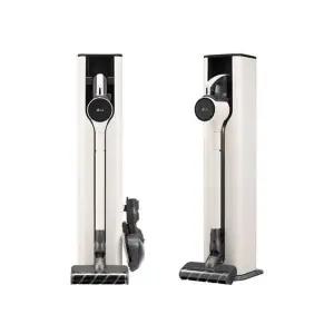 [LG] 코드제로 오브제컬렉션 A7 Core 올인원타워 무선청소기 A727WA