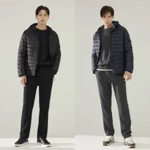 NNF 남성 이지트레이닝 세트 3종 (NMI-3)