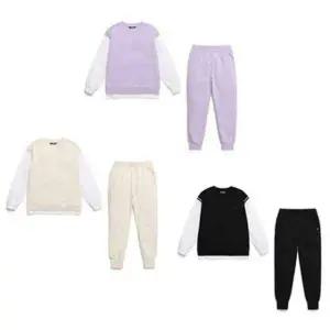 [롯데백화점]블랙야크 키즈 BKS모하레이어드세트 1BKSEF4904