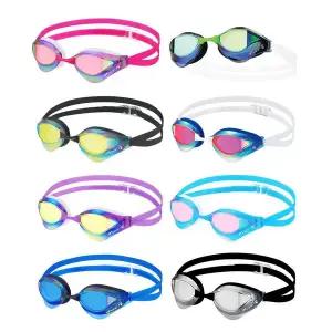 [VIEW]뷰 블레이드 오르카 미러수경 V230ASAMC VIEW 스와이프 안티포그 물안경