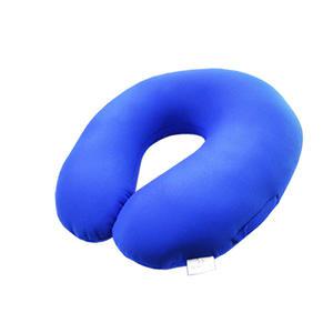 V11 MOLE 비즈 목쿠션 / 국산 여행용 베개 차량용목배게